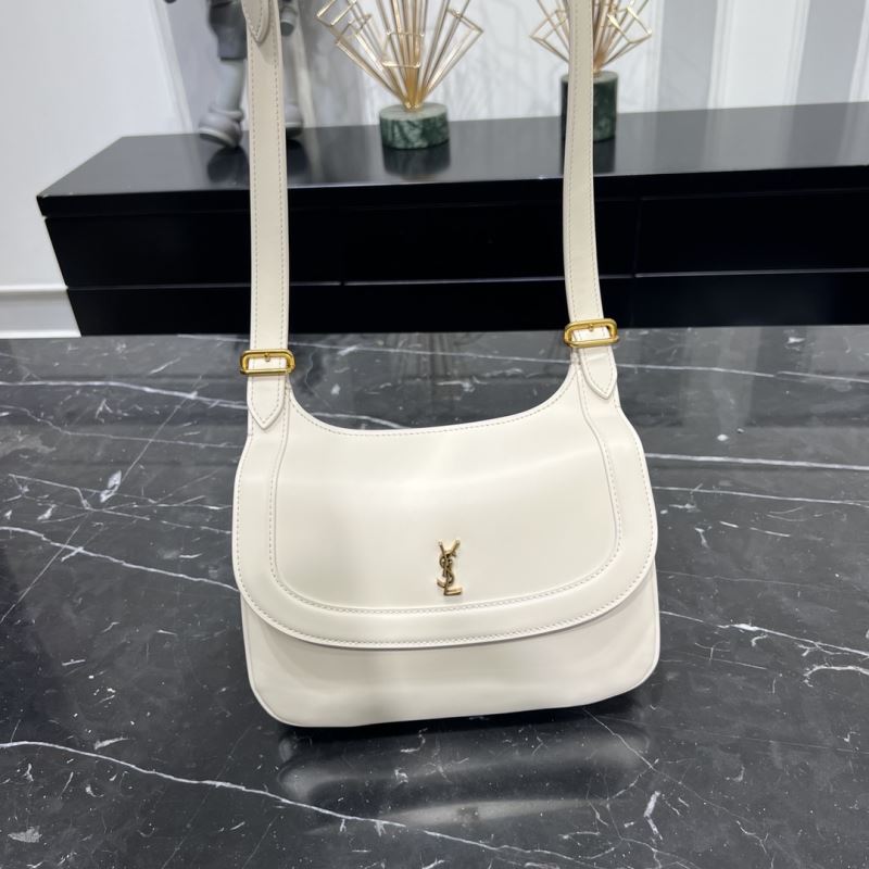 YSL Satchel Bags